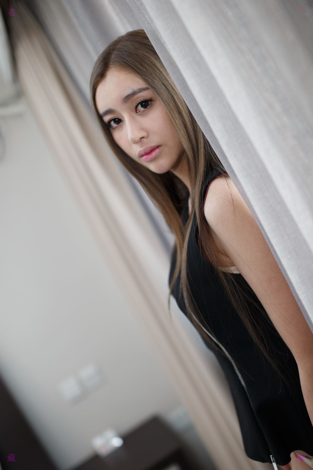 希威社 美女写真 VIP025 1